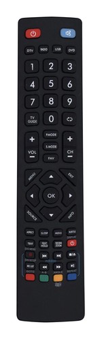 Telecommande pour sharp - telecommande,