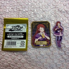 Collection d'autocollants