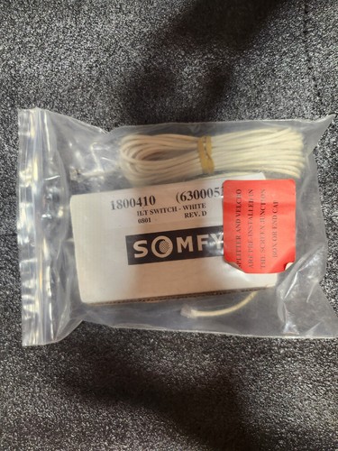 Somfy 1800410 6300053 ilt - 6300053,