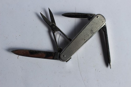 Couteau suisse rostfrei robt - couteau,
