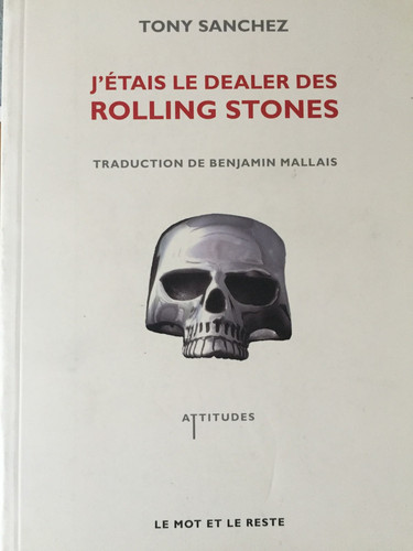 Etais dealer des rolling - le,