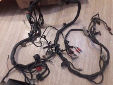 Faisceaux Électrique KAWASAKI