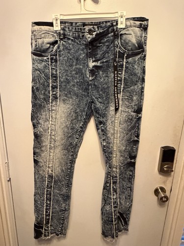 Men jeans 42 - jeans, sz