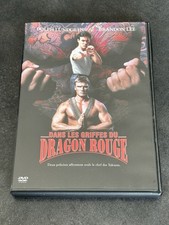 DANS LES GRIFFES DU DRAGON