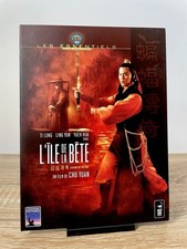 L’ÎLE DE LA BÊTE |