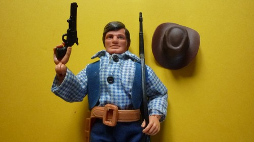Mannequin steve aventurier - mannequin, l'aventurier