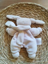 Mini doudou lapin Patachou