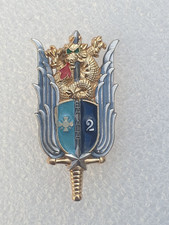 ALAT 2° RHC Régiment