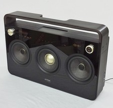 TDK SP-XA6803 Portable BOOMBOX