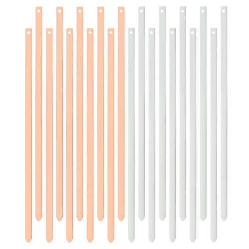 Anode pour zingage - pour,