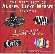 The Very Best Of Andrew Lloyd