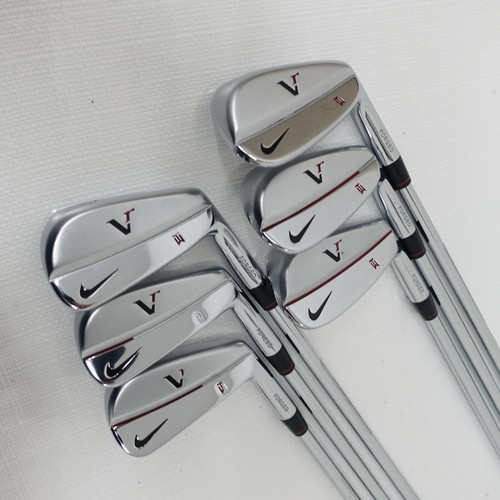 Nike golf forged - forged, blade