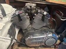 moteur moto Victory Vision