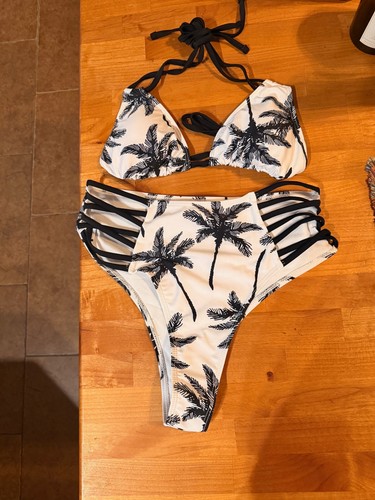 Ladies bikini swimsuit - ladies,