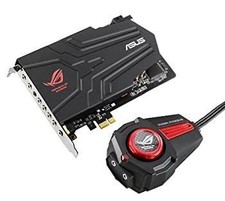 ASUS Xonar Phoebus Sound Card
