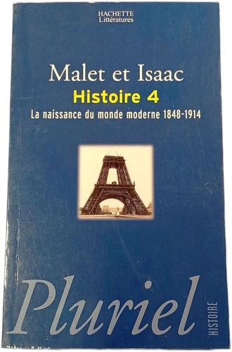 Malet isaac histoire - et,