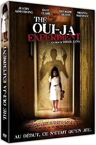 The oui experiment - the, oui-ja