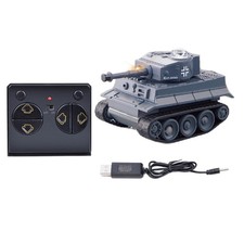Mini RC Char de Combat Sur