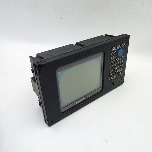 Simrad shipmate cp32 tft - simrad,