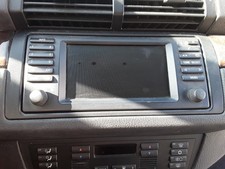 65526915516 AUTORADIO BMW