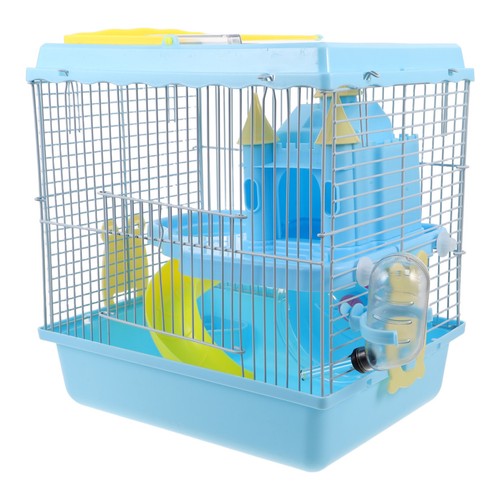Cage gerbilles avec - cage, À