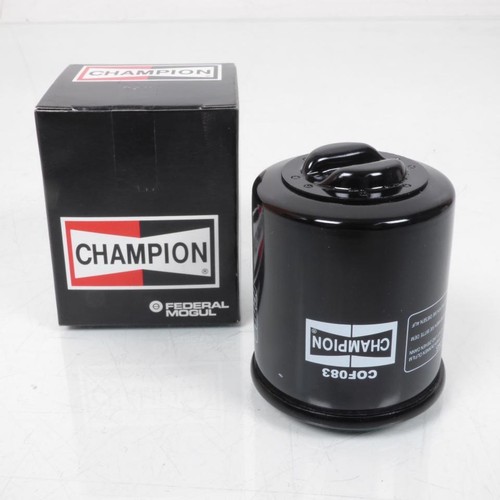 Filtre huile champion pour - filtre,