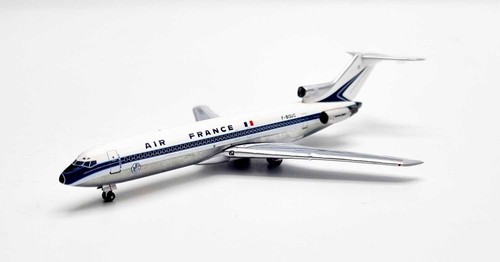 Maquette air france boeing - air,
