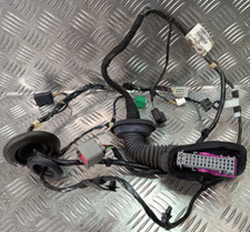 Opel Astra K 1.4 2019 Faisceau