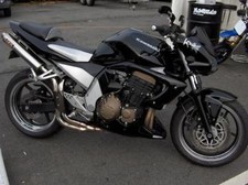 SABOT MOTEUR TOPMAX | Z 750 N