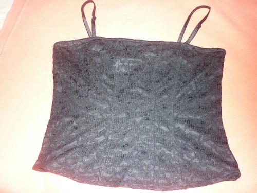 Bustier corset femme comme - corset,