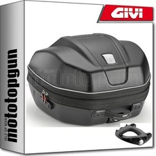 GIVI WL901 TOP CASE + SUPPORT