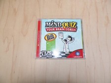 Mind Quiz: Your Brain Coach