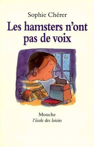 Les hamsters ont - les, de