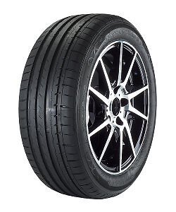 205 r17 88w tomket - r17, sport
