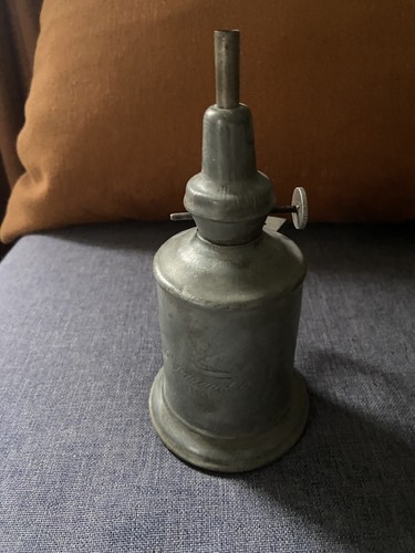 Lampe hirondelle ancienne - lampe,