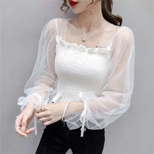 Femme maille joint chemise - femme,