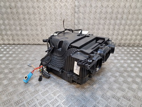 Boitier refroidisseur batterie