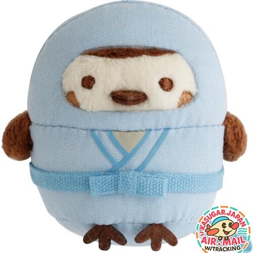 Nouvelle peluche suzume - nouvelle,