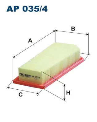 Filtre air cartouche - filtre,