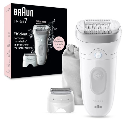 Braun silk épil epilator - braun,