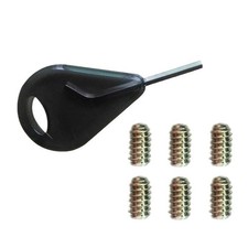 Accessoires planche de surf