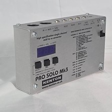 Kenton Pro Solo Mk3 MIDI to CV
