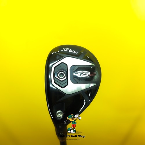 Tête hybride titleist ts2 - tête,