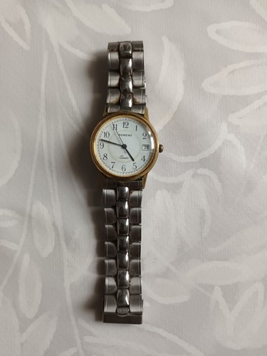 Montre vintage mécanique - montre,