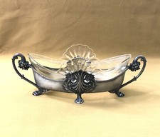 ancienne jardinière WMF