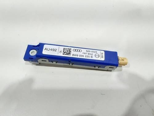 Amplificateur antenne audi - amplificateur,