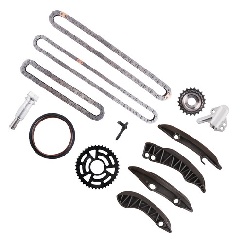 Chaîne distribution kit for - chaîne,