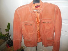 blouson léger en polyester