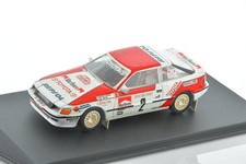 TOYOTA CELICA GT4 #2 C.Sainz