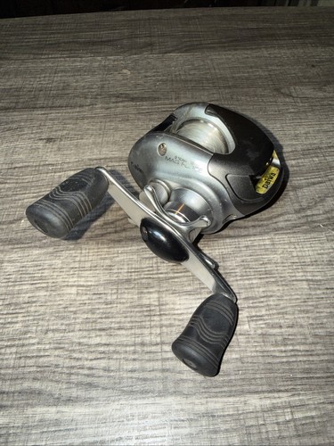 Daiwa capricorn 100h - daiwa,